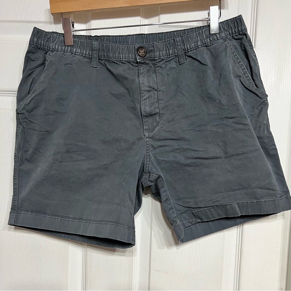 Chubbies “The Musts” X-Large 7in Shorts
